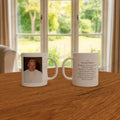 Taza de San Juan Pablo II