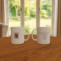 Taza de Beato Buenaventura de Potenza