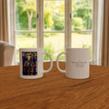 Taza de San Narciso de Jerusalén