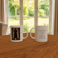 Taza de San Alonso Rodríguez