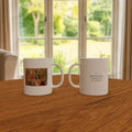 Taza de Todos los Santos