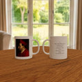 Taza de San Carlos Borromeo