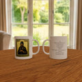 Taza de San Josafat Kuncewicz