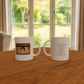 Taza de San José Pignatelli