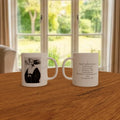 Taza de Santa Catalina Labouré