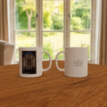 Taza de Santa Bibiana