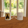 Taza de San Juan Damasceno