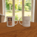 Taza de San Ambrosio de Milán