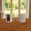 Taza de Santa Eulalia de Mérida