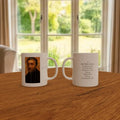 Taza de San Pedro Canisio