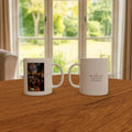 Taza de Santos Inocentes