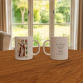 Taza de San Tomás Becket
