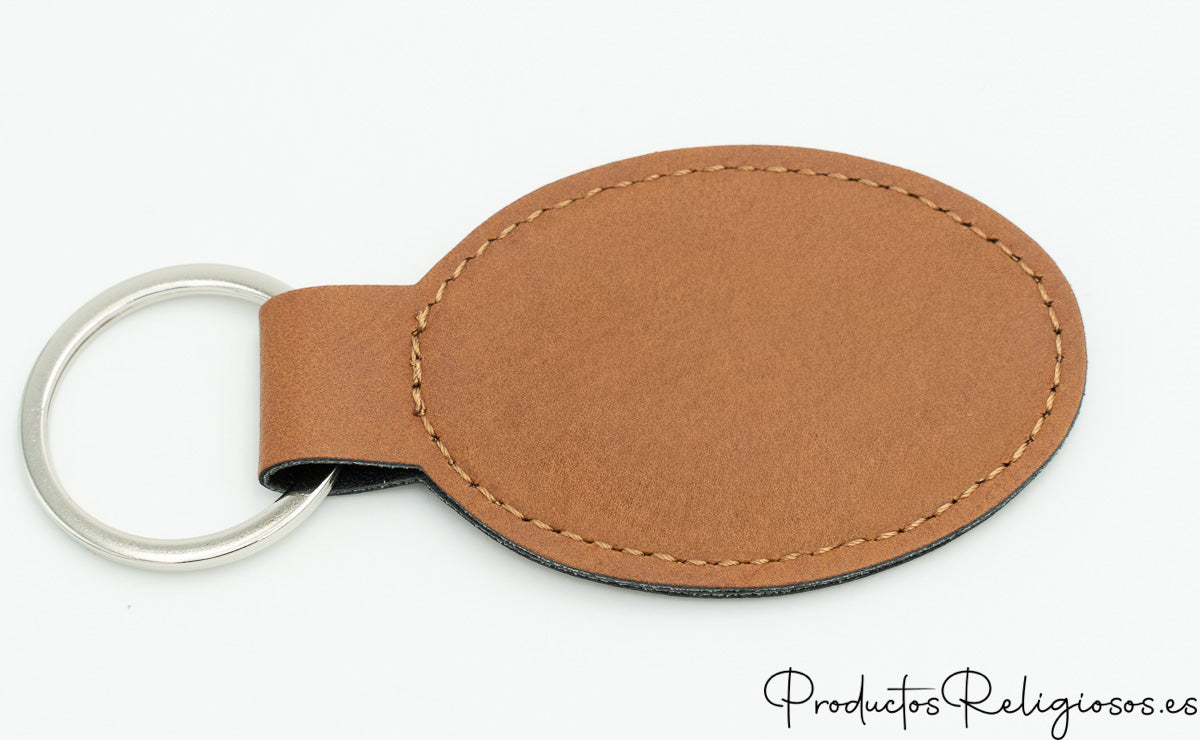 Llavero Retiro Emaus