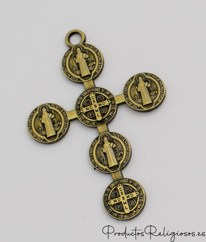 Rosario Personalizado para Cofradías