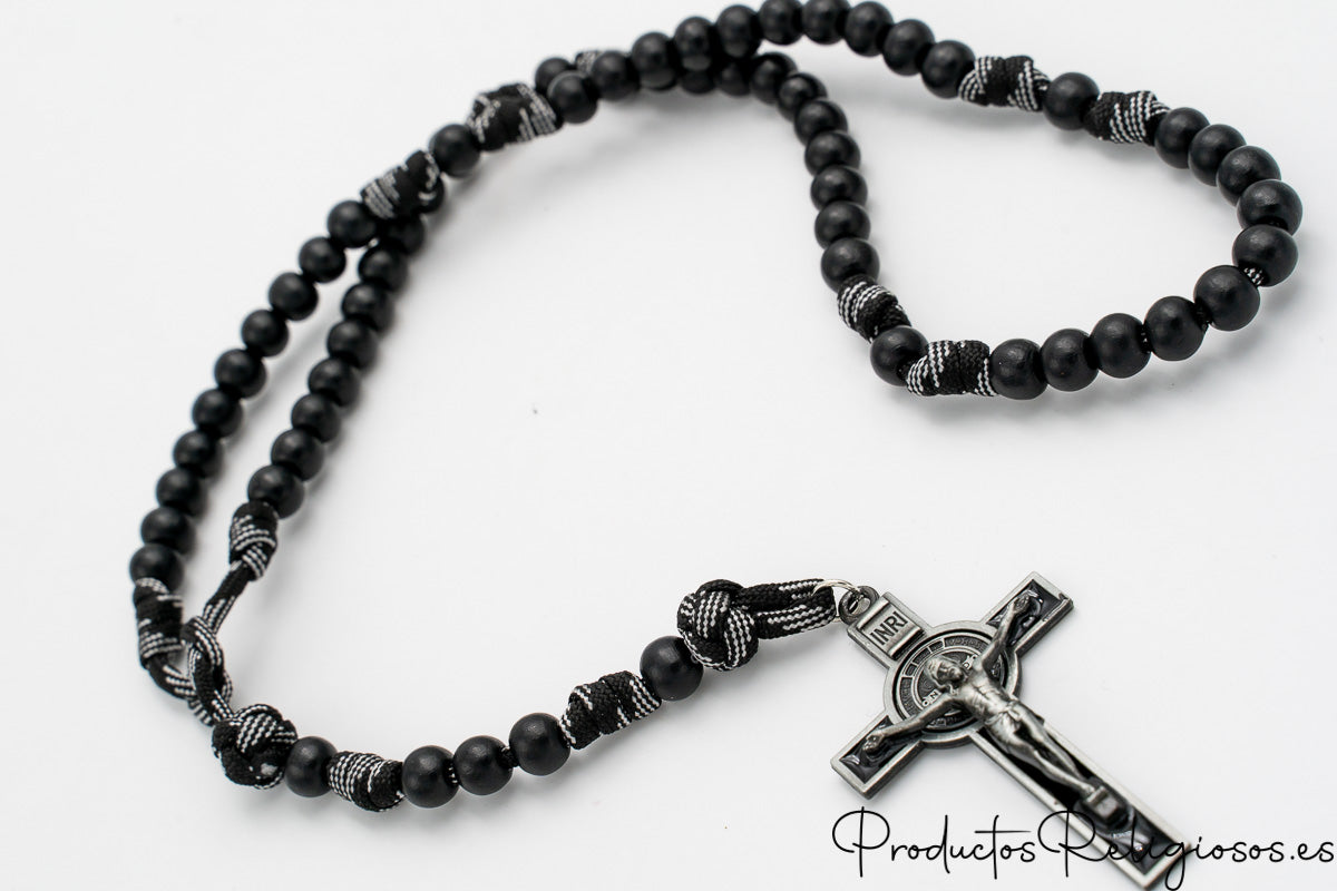 Rosario Personalizado para Cofradías