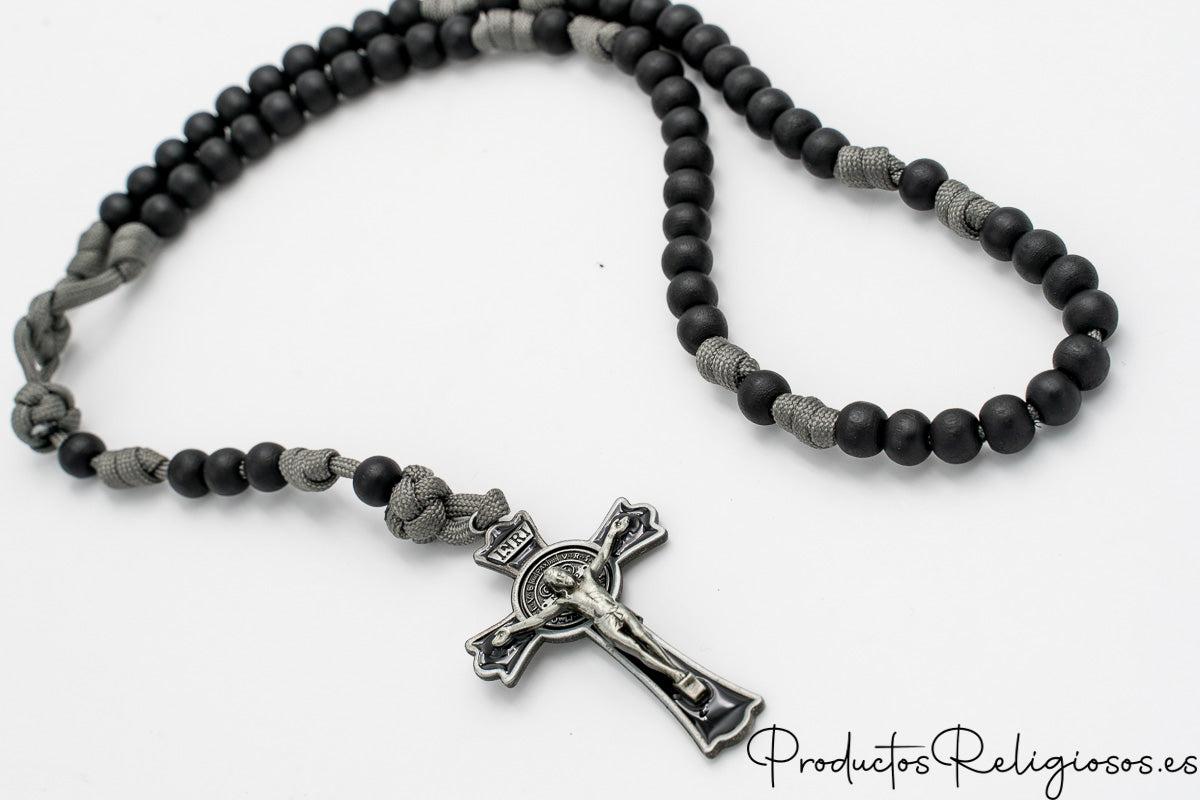 Rosario Personalizado para Cofradías