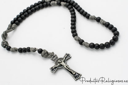 Rosario Personalizado para Cofradías