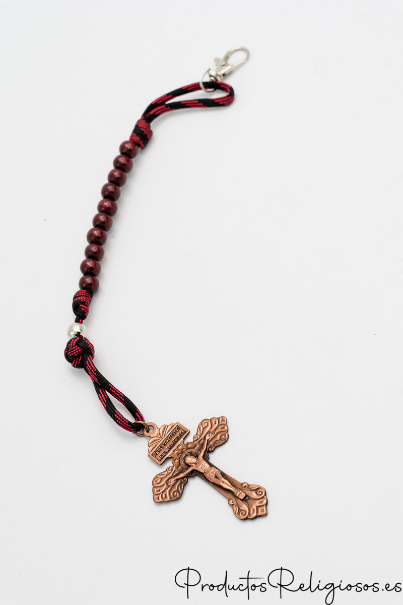 Rosario Personalizado para Cofradías