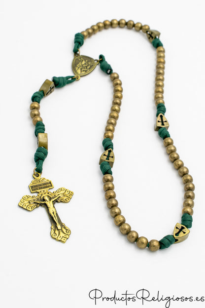 Rosario Personalizado para Cofradías