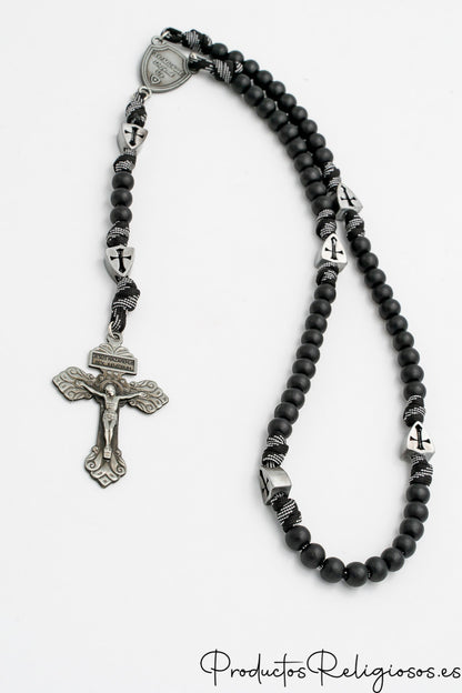 Rosario Personalizado para Cofradías