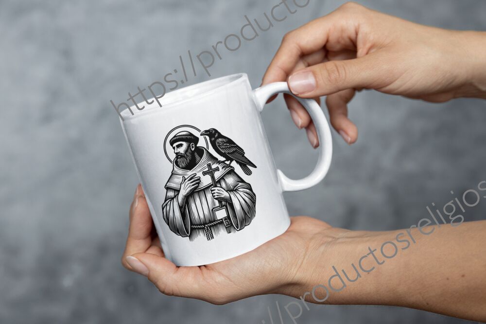 Taza de San Benito 2