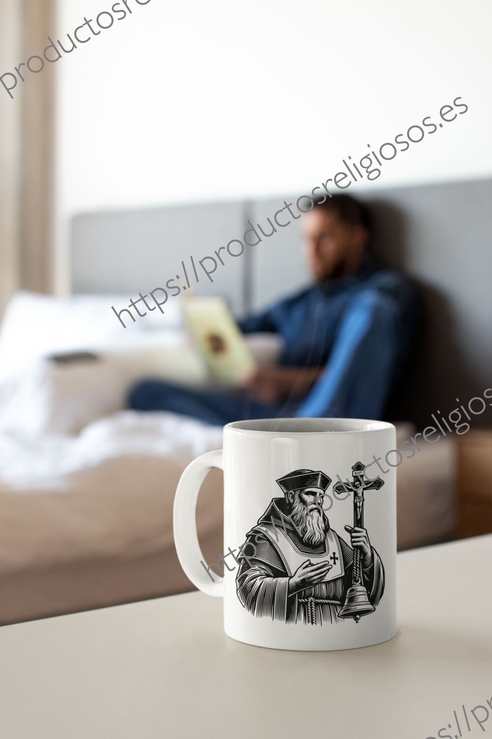 Taza de San Benito 3