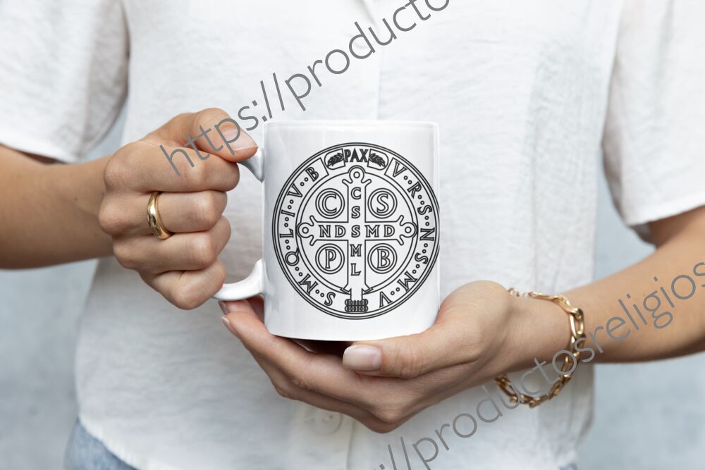 Taza de San Benito 5