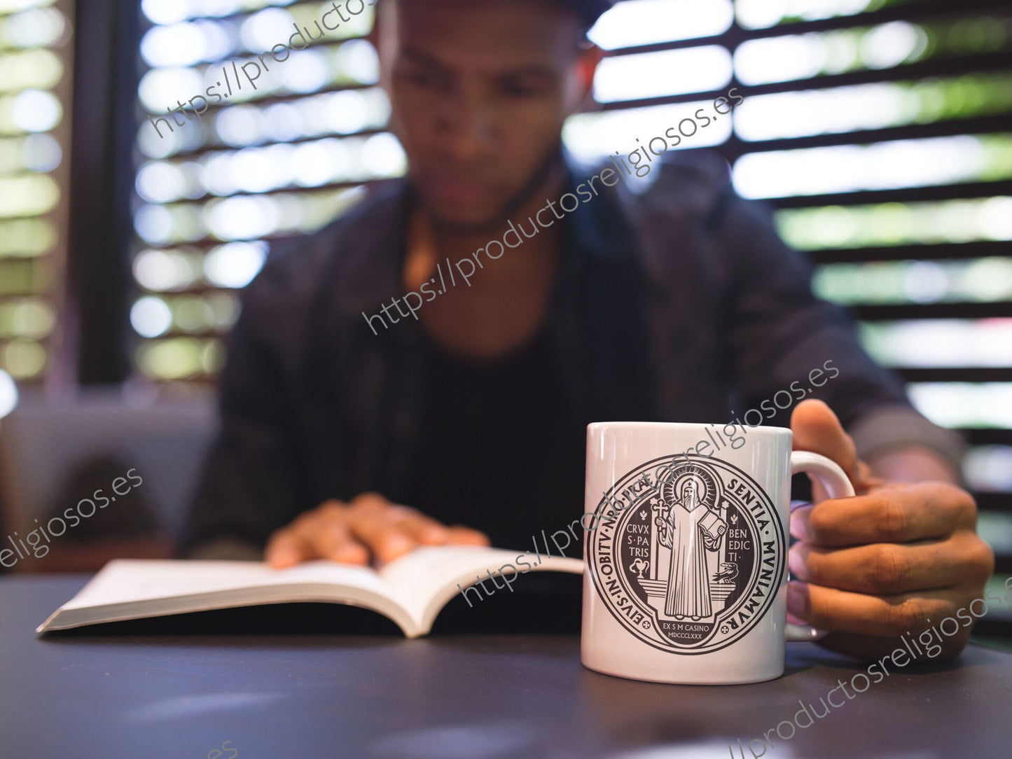 Taza de San Benito 6