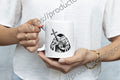 Taza de San Dionisio 1