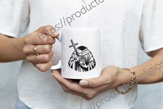 Taza de San Dionisio 1