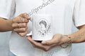 Taza de San Gabriel 1