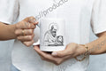 Taza de San Jerónimo 1