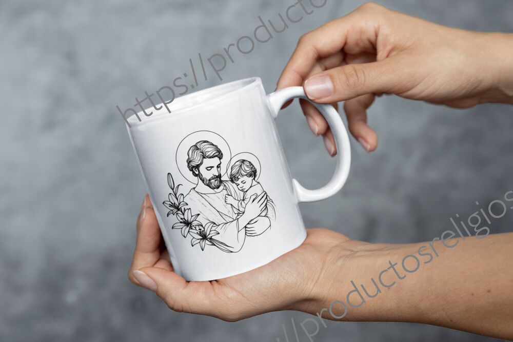 Taza de San Jose 2