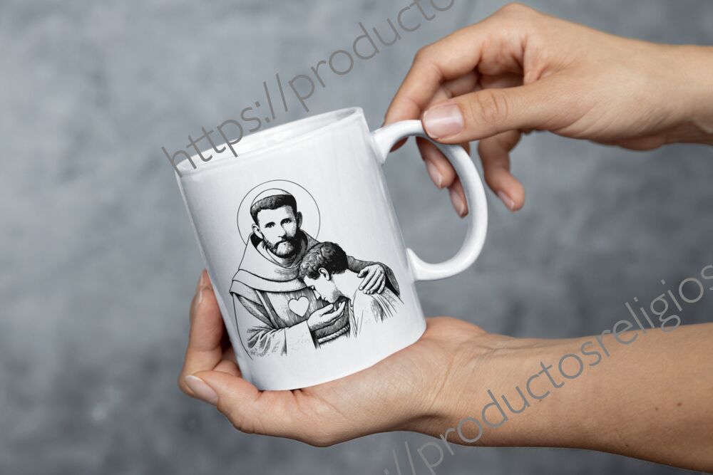 Taza de San Juan de Dios 2