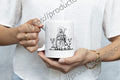 Taza de San Modesto 1