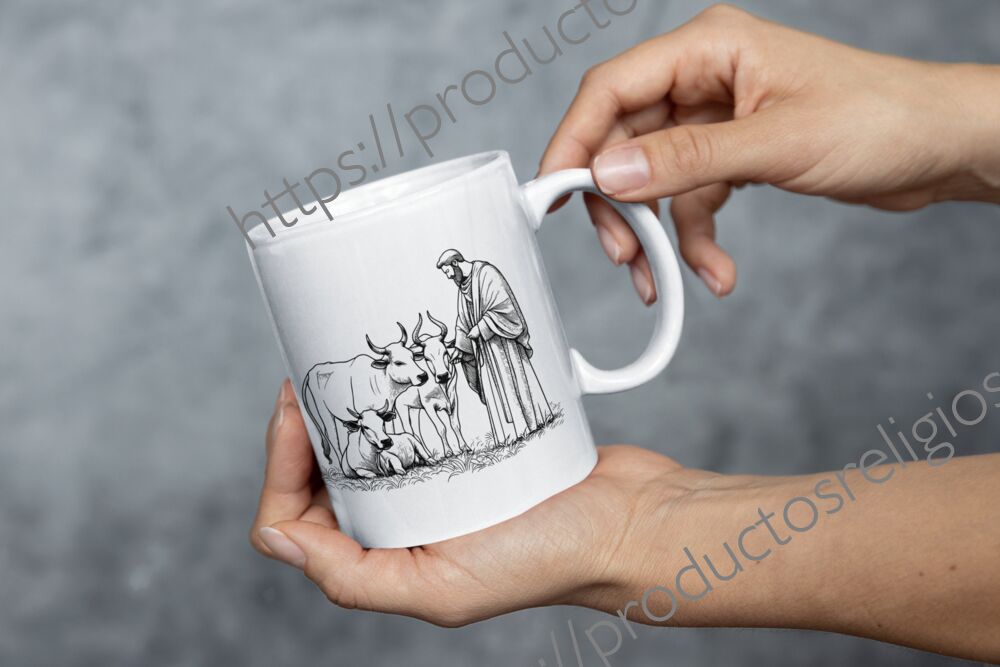 Taza de San Modesto 2