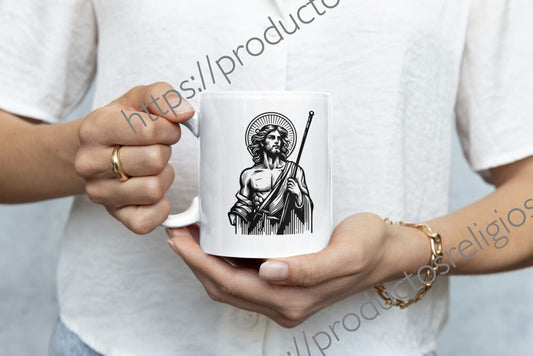 Taza de San Sebastian 1