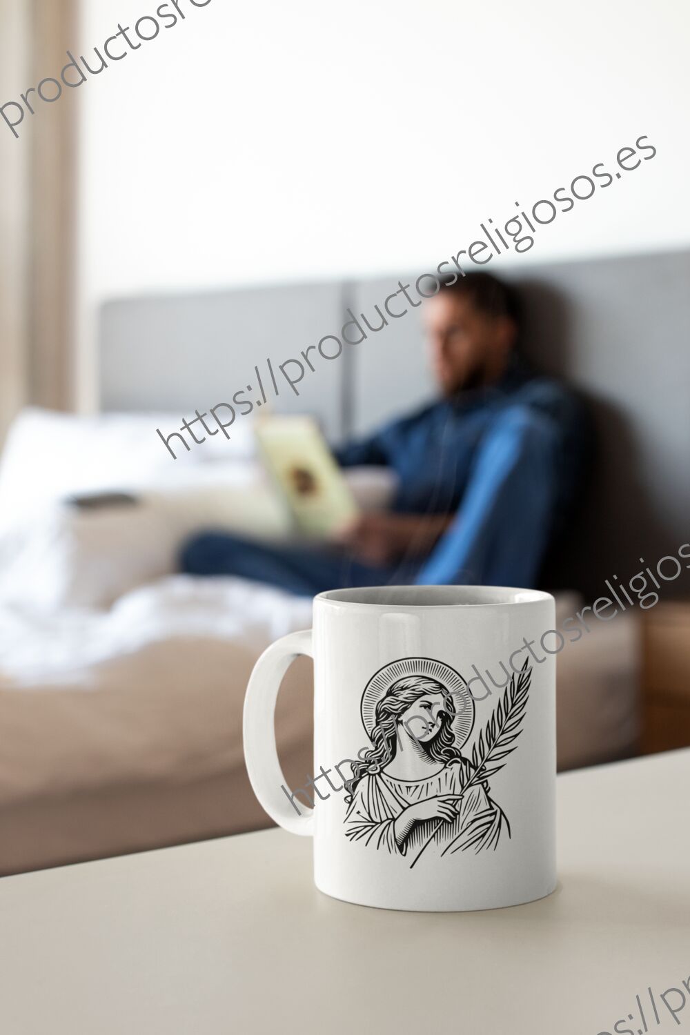 Taza de Santa Agueda 3