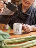 Taza de Santa Bernardita de Lourdes 4