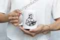 Taza de Santo Tomas de Aquino 1