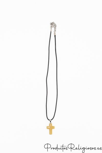 Cruces para Collares de Piedra