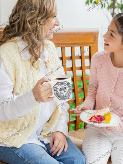 Taza El Camino Neocatecumenal