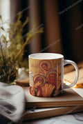 Taza El Camino Neocatecumenal
