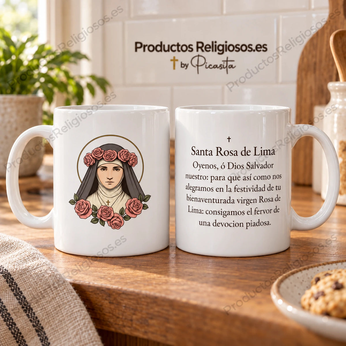 Taza de Santa Rosa 2