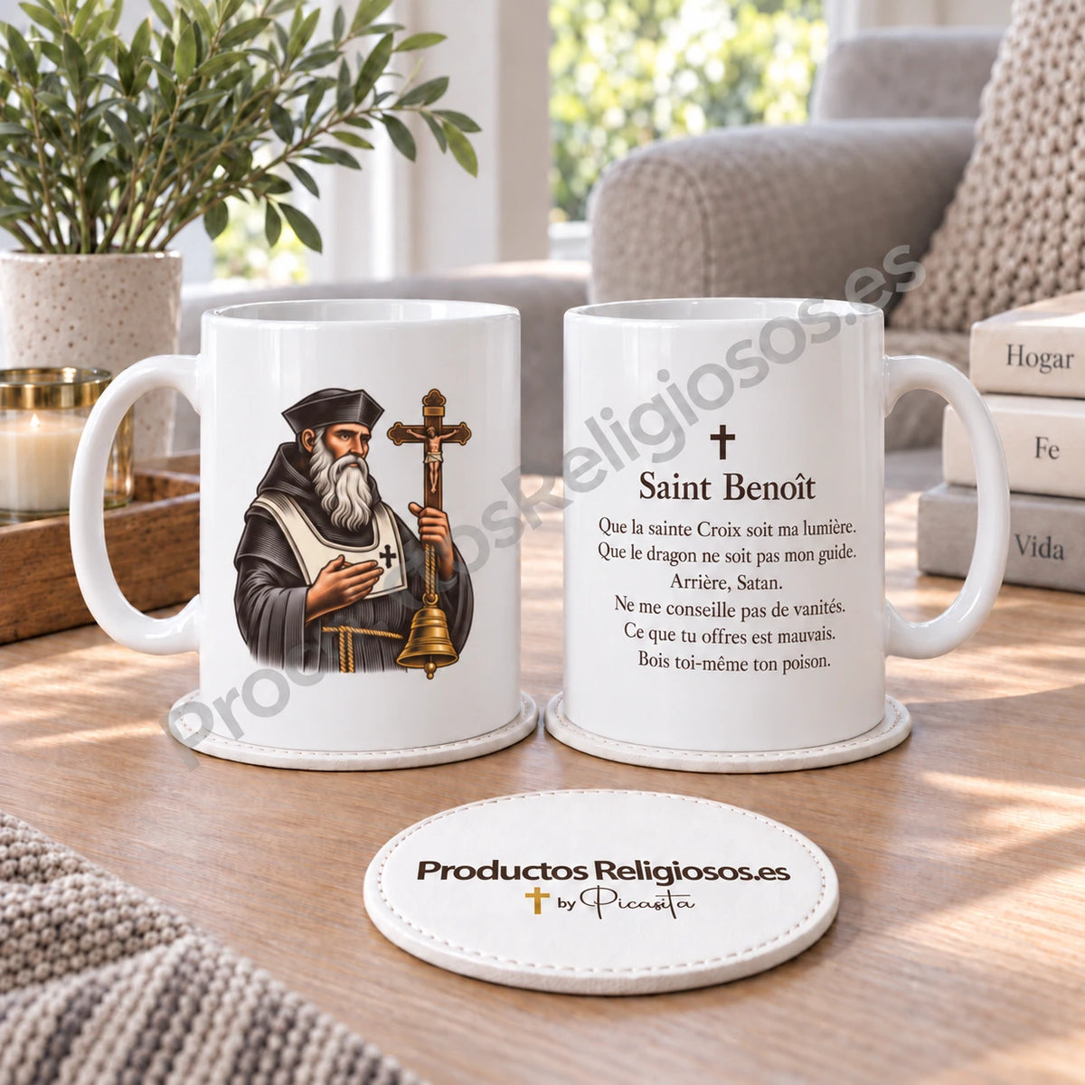Taza de San Benito 3