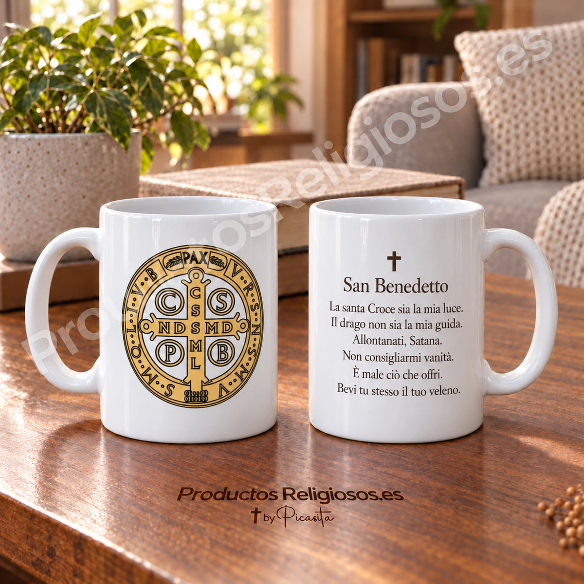 Taza de San Benito 5
